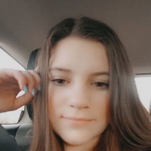 Meet your Posher, Rylee